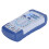 (Blue White) Digitaler Handmultimeter AC/DC Spannung Strom 4
