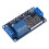 DC12V Time Delay Relay Module LED Digital Display Timer Switch 2