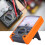 KT8402 Handmultimeter Hohe Präzision Digital 4