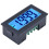 (DC 0-2V) YB5135DB DC Digitalvoltmeter LCD 0-2V AC100-240V 3