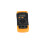 (Yellow Black) Digitaler Handmultimeter AC/DC Spannung Strom 2