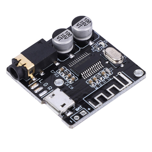 VHM-314 MP3 Bluetooth 4.1 Decoder Board DIY Car Amplifier 1