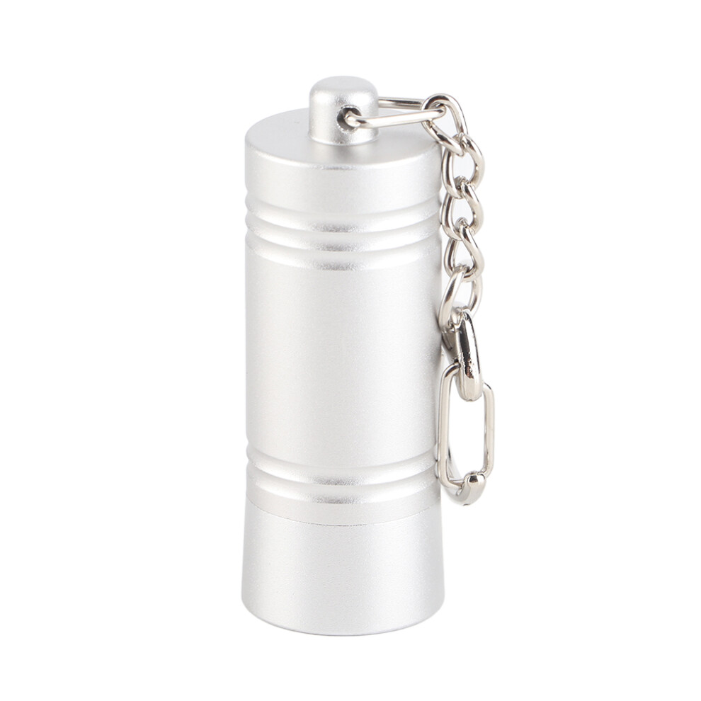 Mini Magnetic Eas Tag Detacher With Clip 610830841393