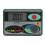 (DY4100 Digital Display) Digitaler Erdungswiderstandstester DY4100 3