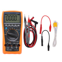 VC99 6000 Zähler Multimeter LED Digital NCV Hochgenau