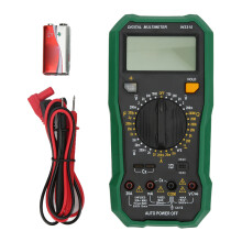 W3315 Multimeter LED Digitaltester hohe Genauigkeit ABS