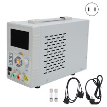 (US Plug) SP6053 programmierbare digitale Netzteil Mehrbereich Spannung Strom AC
