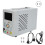 (US Plug) SP6053 programmierbare digitale Netzteil Mehrbereich Spannung Strom AC 1