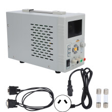 (AU Plug) SP3051 Digitale Netzspannung für Telefonreparatur