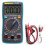 (Blue) AN113C Digitalmultimeter Hochgenauig mit Hintergrundbeleuchtung 1