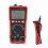 TA801C Digital Multimeter Auto Pocket High Accuracy Flashlight 1