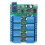 Bluetooth-Timerrelais DC 5V 8-Kanal Fernbedienung Android 1