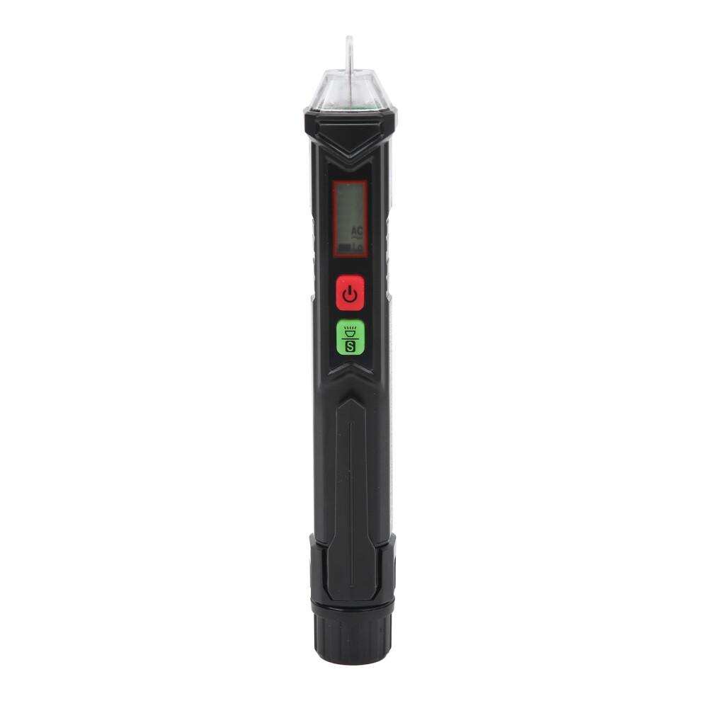 Et8900 Induction Voltage Tester 12-1000V Intelligent Detector 610830880316