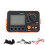 VC480C 0.01mΩ-2kΩ Digital-Milliohm-Meter (6 Stufen) 1