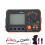 VC60B+ Megohmmeter mit Signal- und Lichtalarm 1