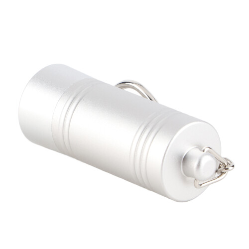 Mini Magnetic Eas Tag Detacher with Clip 2