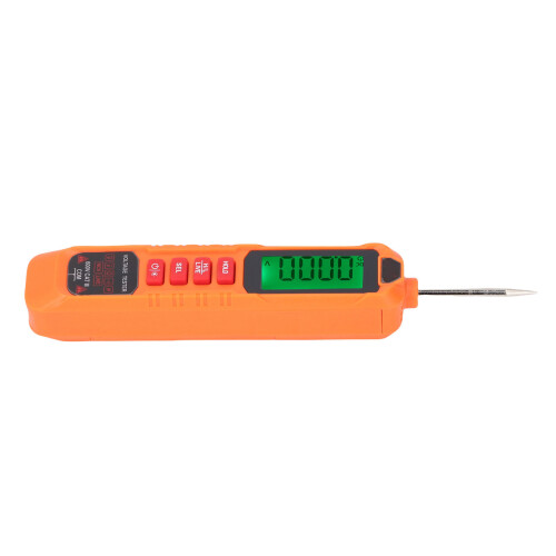 Multimeter Auto Bidirektional 600V AC/DC mit Hintergrundbeleuchtung 2