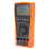 VC99 6000 Count Multimeter LED Digital NCV High Accuracy Durable 2