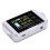 LCD Multifunktionsmeter DC Volt/Ampere 3