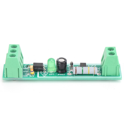 1/3/8 Kanal Optokoppler Isolationsmodul 220V