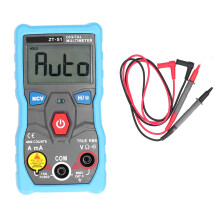 ZT-S1 Digital-Multimeter AC/DC Spannung Strom