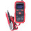 Digitalmultimeter UA9346 LCD Auto AC/DC 1