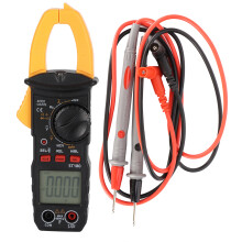 ST180 Digital Multimeter AC/DC Voltage Clamp