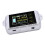 LCD Multifunktionsmeter DC Volt/Ampere 5