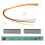 32 Bit Music Level Indicator 16LED Voice Control Lamp 1