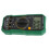 W3315 Multimeter LED Digitaltester hohe Genauigkeit ABS 5