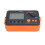 VC480C 0.01mΩ-2kΩ Digital-Milliohm-Meter (6 Stufen) 5