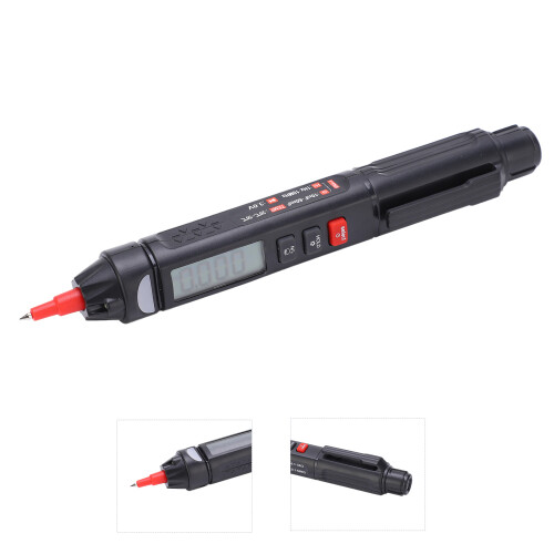ET8906 DC1000/AC700 Digital-Multimeter Stift Auto-ID 1
