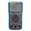 (Blue) AN113C Digitalmultimeter Hochgenauig mit Hintergrundbeleuchtung 4