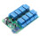 Bluetooth-Timerrelais DC 5V 8-Kanal Fernbedienung Android 5