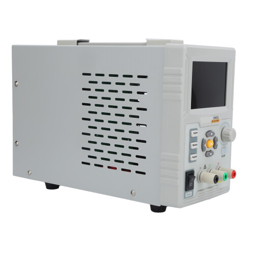 (AU Plug) SP6053 programmierbare digitale Netzteil Mehrbereich Spannung Strom AC 1