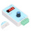 Handsignalgenerator 0-10V/2-10V 0-20mA/4-20mA 4