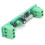 1/3/8 Kanal Optokoppler Isolationsmodul 220V 5