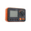 VC60B+ Megohmmeter mit Signal- und Lichtalarm 4