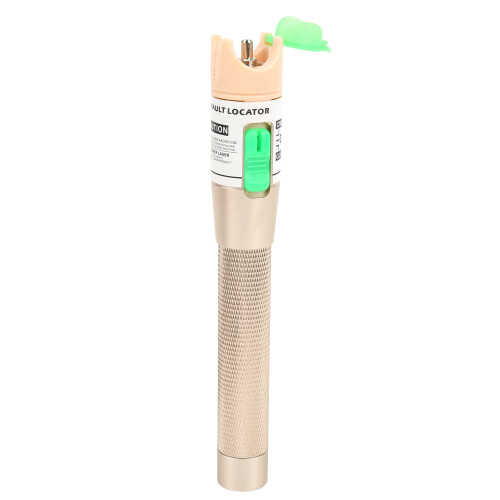 AUA-20 Visueller Fehlerlokator Rotlicht-Faseroptiktester 2