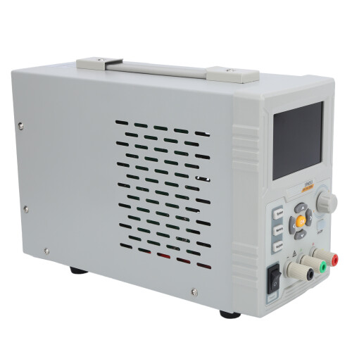 (AU Plug) SP6053 programmierbare digitale Netzteil Mehrbereich Spannung Strom AC 2