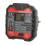 (EU Plug) 20D FI-Prüfer Live/Neutral-Wire-Checker 48V 5