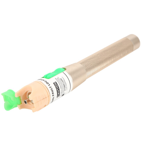 AUA-20 Visueller Fehlerlokator Rotlicht-Faseroptiktester 1