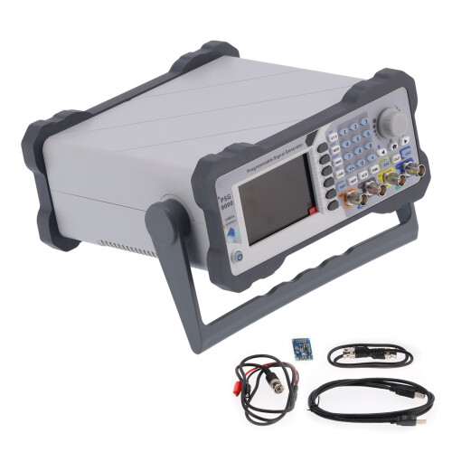PSG9060 Zweikanal-Arbitrary-Waveform-Signalgenerator 1