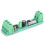 1/3/8 Kanal Optokoppler Isolationsmodul 220V 4