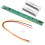 32 Bit Music Level Indicator 16LED Voice Control Lamp 3