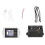 VAT-1200 Coulomb Counter Farbdisplay Wireless Voltmeter Ammeter 2
