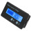 LCD-Batterie-Voltmeter mit blauem Hintergrundlicht 5