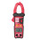 UA666D Smart Clamp Multimeter AC/DC Voltage Resistance Tester 3