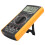 DT92050A Digital-Multimeter DC/AC Spannung Strom 5
