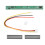 32 Bit Music Level Indicator 16LED Voice Control Lamp 5